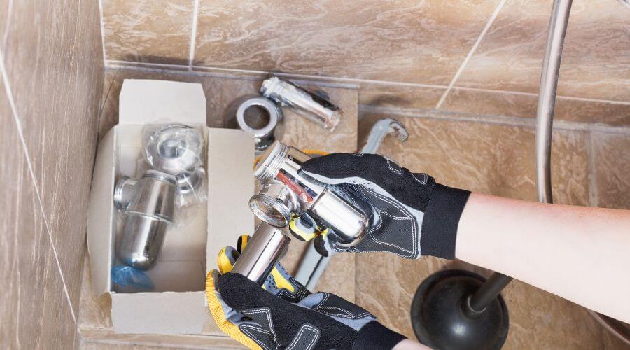 Expert tile roof repair services in Okreek, SD